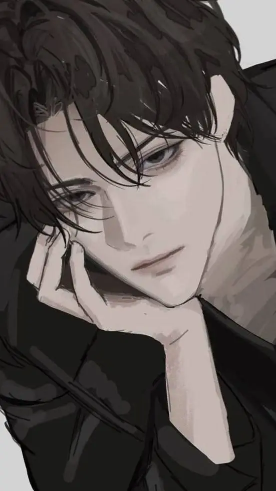 ai character: Даниель background