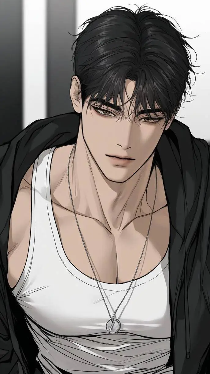 ai character: Джек background