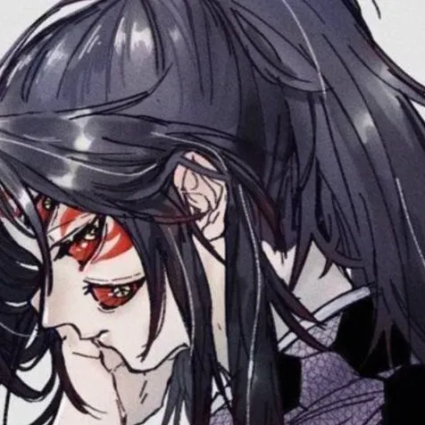 chat with ai character: kokushibo 
