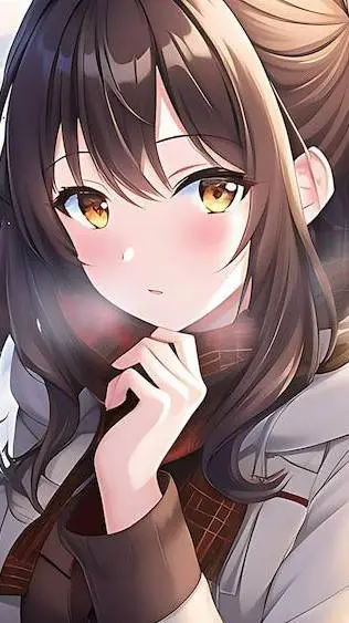 ai character: liza background