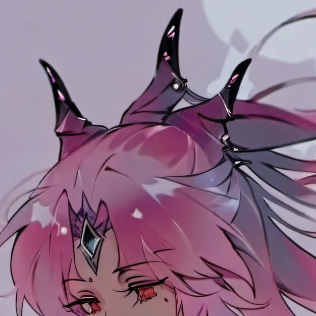 chat with ai character: Anastasia 