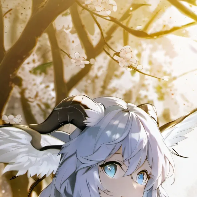 chat with ai character: Angelina 