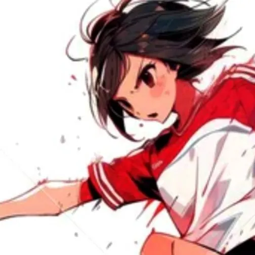 chat with ai character: Mélissa 