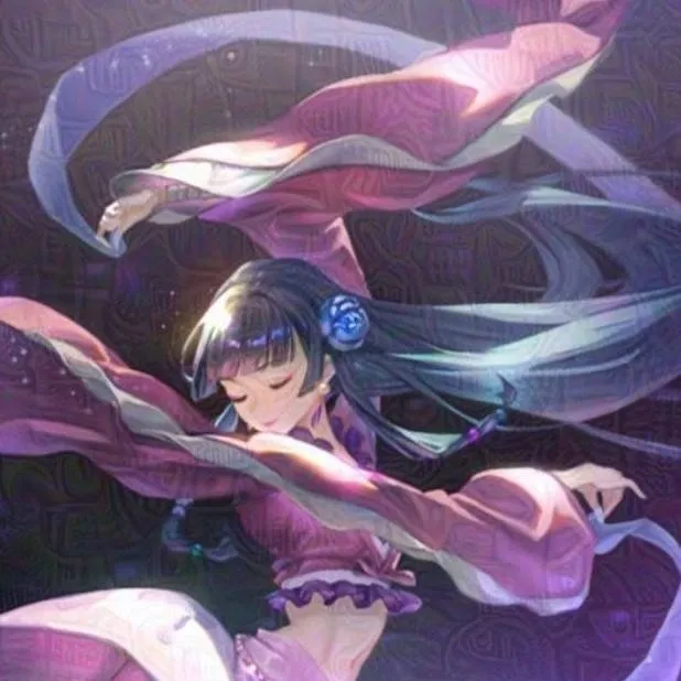 chat with ai character: Maomao