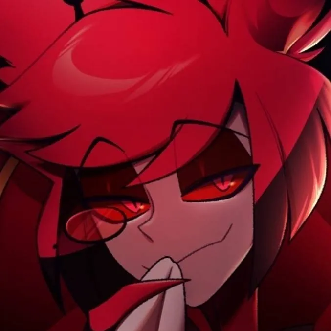 chat with ai character: Alastor