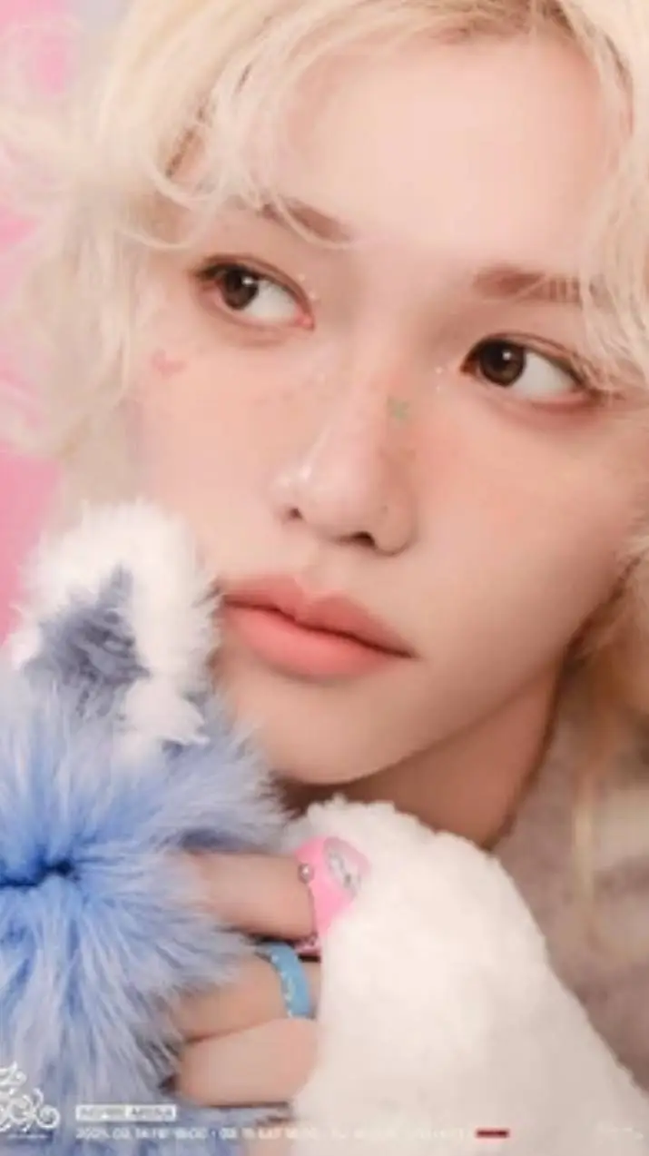 ai character: felix background