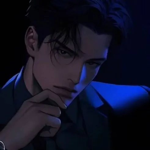 chat with ai character: Деймон