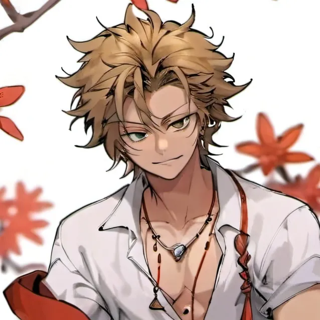 chat with ai character: Hawks