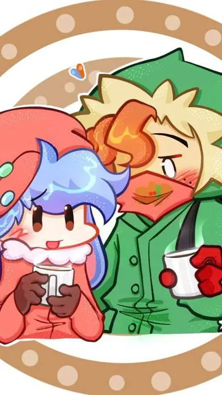 ai character: bf sofi background