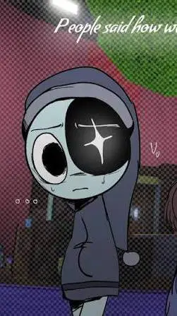 ai character: dw? background