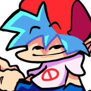 chat with ai character: boyfriend fnf 