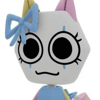 chat with ai character: scraps