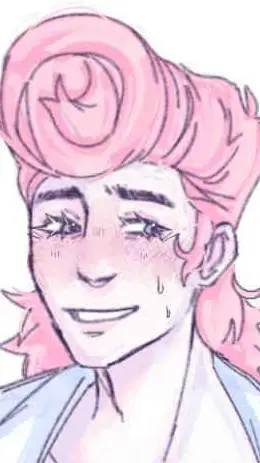 ai character: harvey Harvington  background