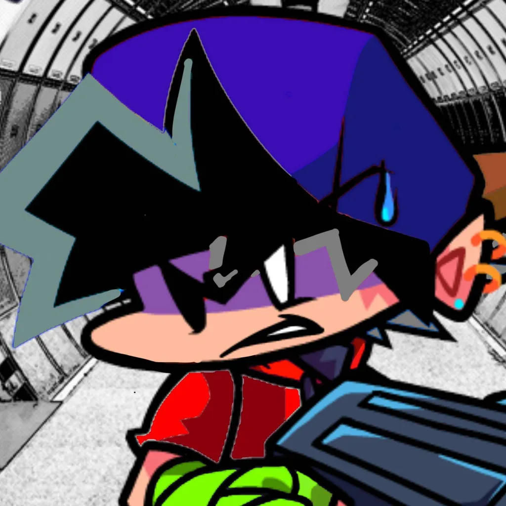 chat with ai character: BF SON☀️