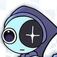 chat with ai character: astro baby