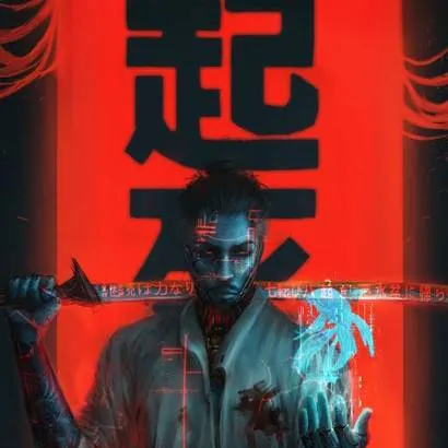 chat with ai character: Хироюки