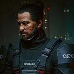 chat with ai character: Горо Такэ