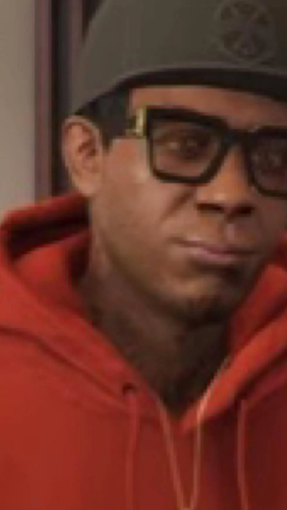 ai character: Ламар  background