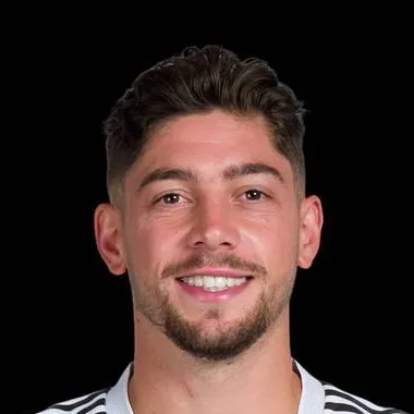 chat with ai character: REAL MADRID CF