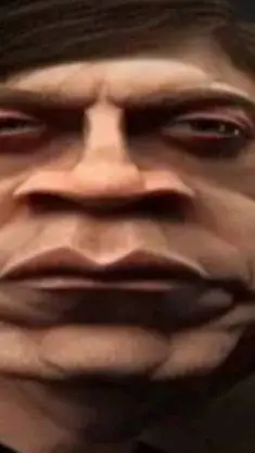 ai character: GTA Online  background