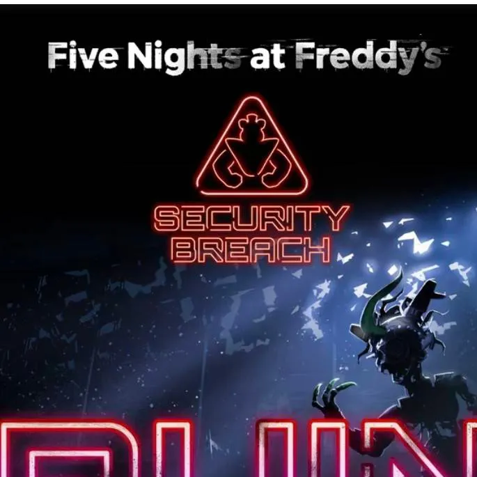 chat with ai character: Fnaf Ruin 