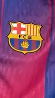 ai character: BARCELONA  background