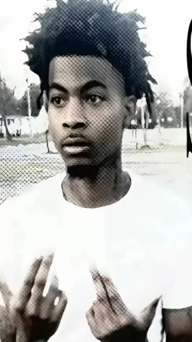 ai character: sybau sybau sybau  background