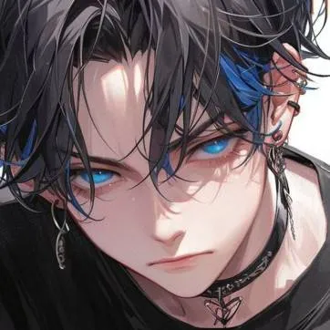 chat with ai character: RAY