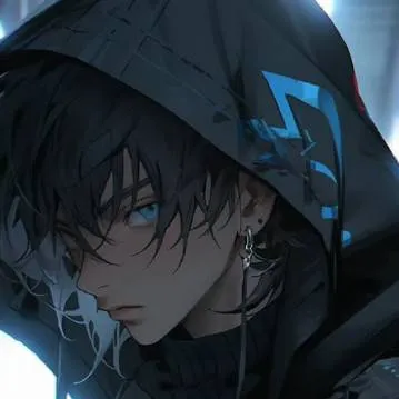 chat with ai character: Harris