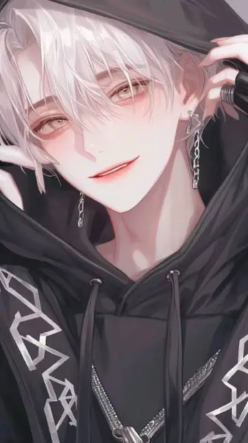 ai character: Zen background