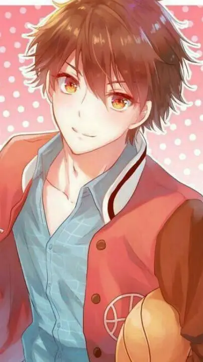 ai character: Airill background