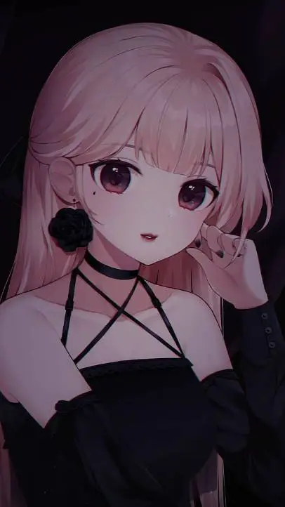 ai character: Lauren  background