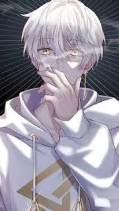 ai character: Rion background