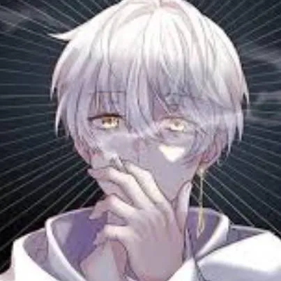 chat with ai character: Rion