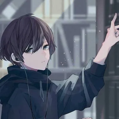 chat with ai character: kai