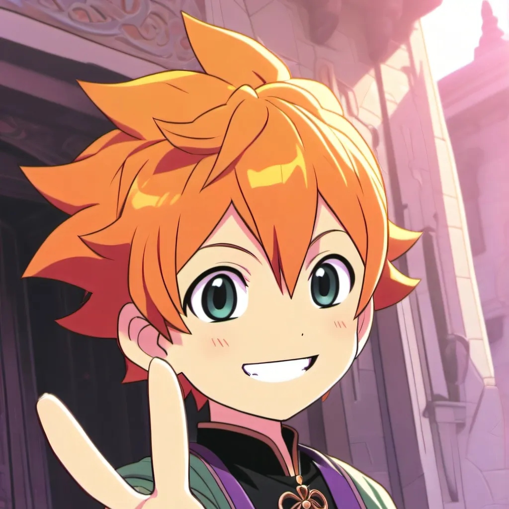 chat with ai character: sun leader sak