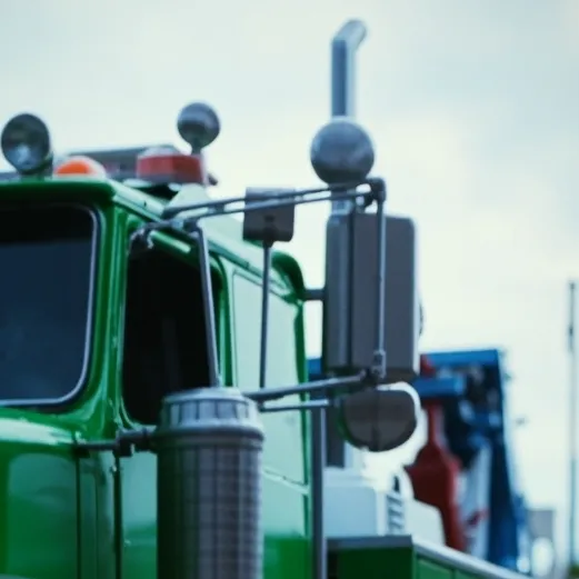 chat with ai character: Tilly Tow Truck 