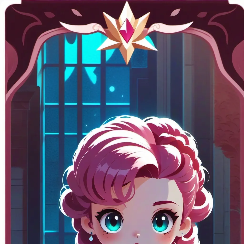 chat with ai character: Miss Polly