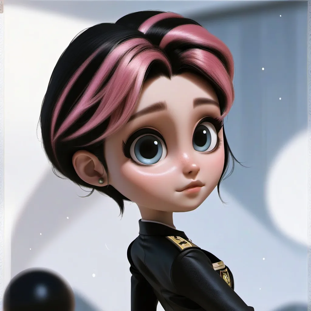 chat with ai character: Coach Polly 