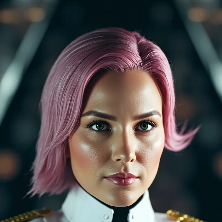 chat with ai character: Pilot Polly 