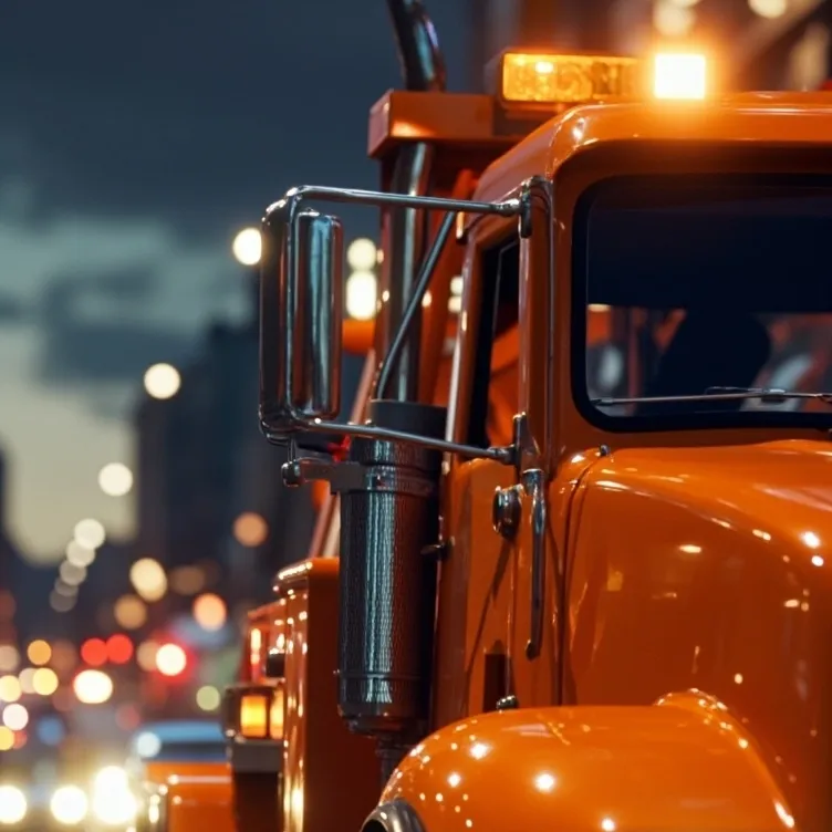 chat with ai character: Big Pumpkin 