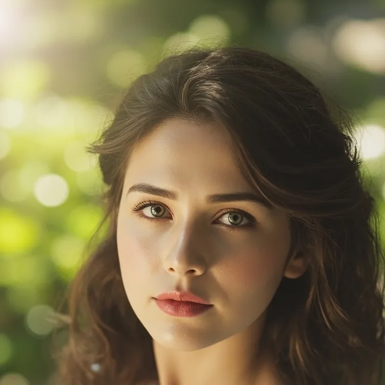 chat with ai character: Miss Charlie 