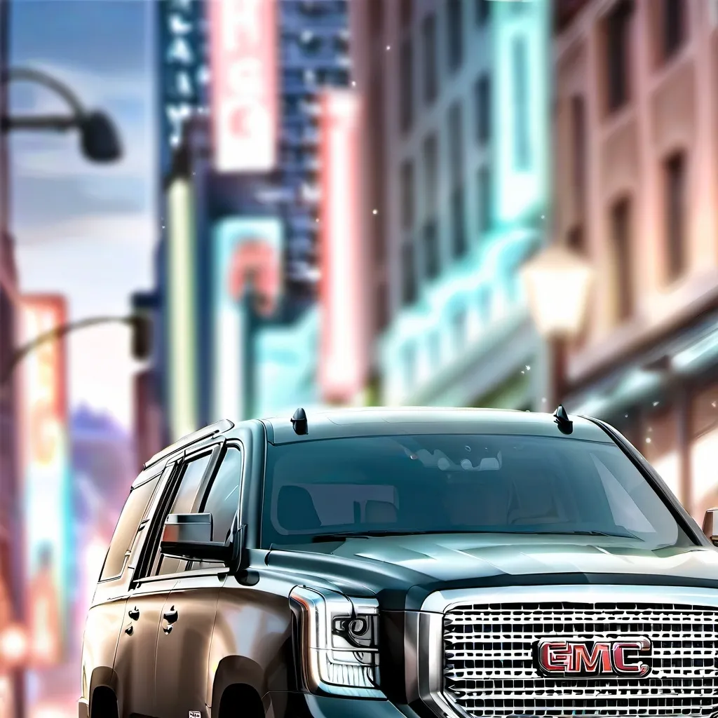 chat with ai character: Polly's Car