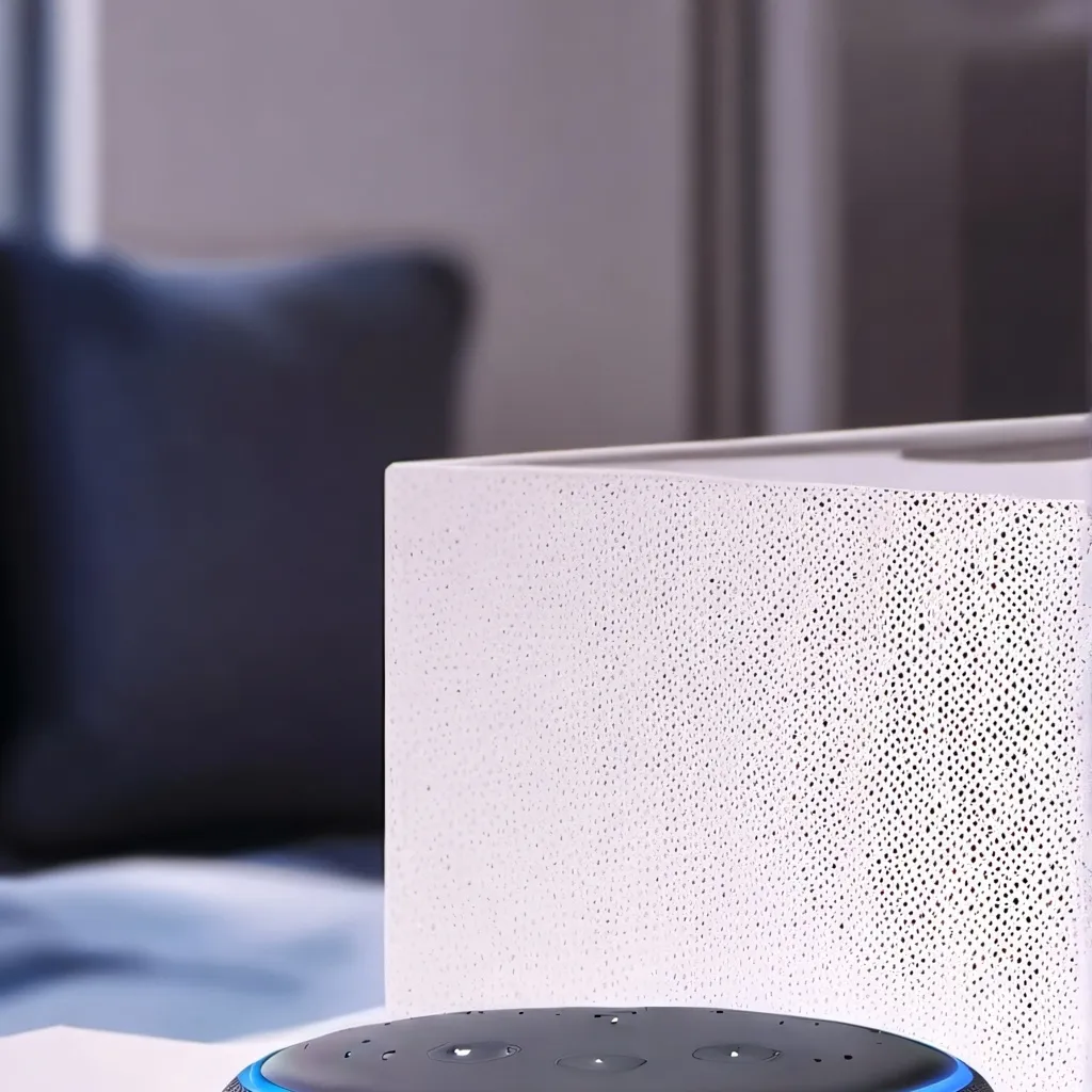chat with ai character: Alexa