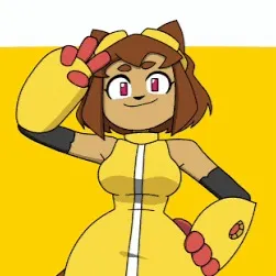 chat with ai character: Giant kit