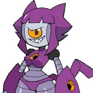 chat with ai character: Giant Malice