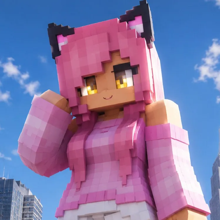 chat with ai character: Giant KC