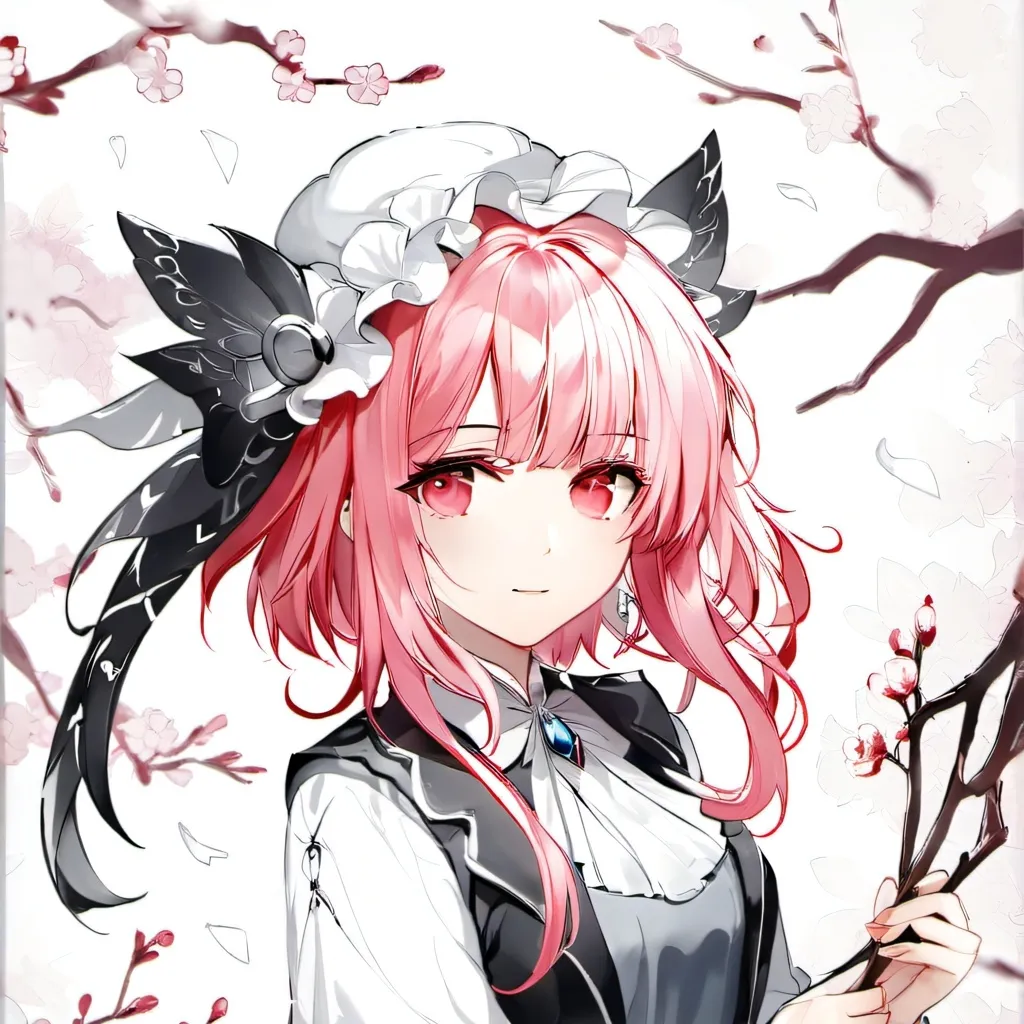 chat with ai character: Алина 
