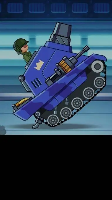 ai character: война background