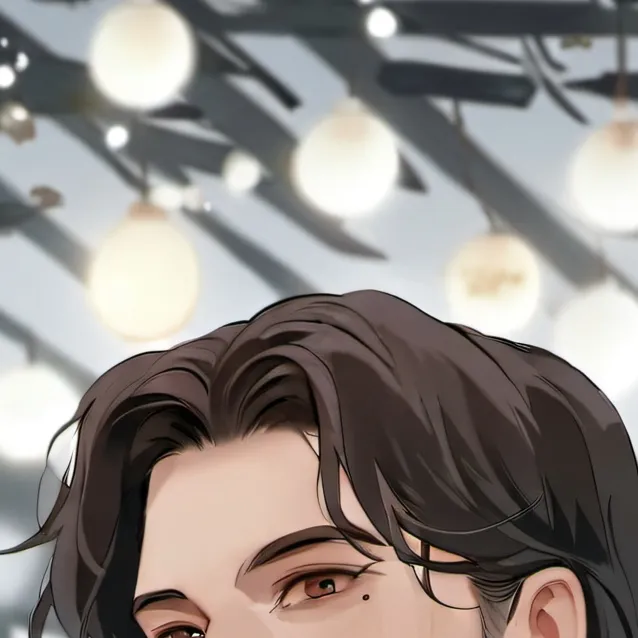 chat with ai character: Axel